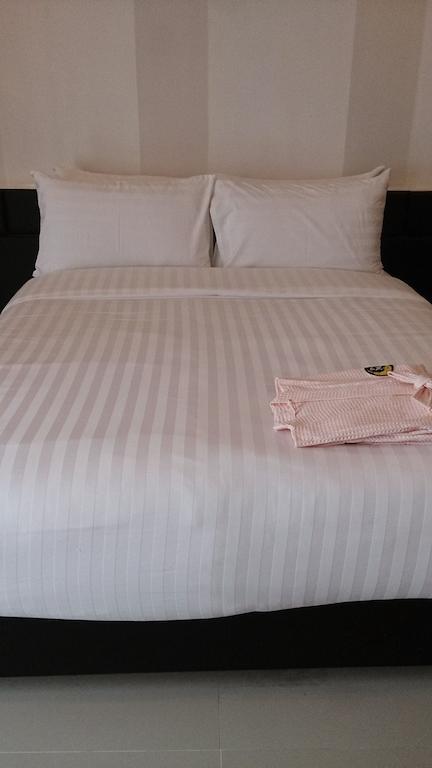 De Ja Moon Hostel 치앙마이 객실 사진