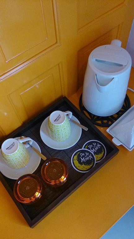 De Ja Moon Hostel 치앙마이 객실 사진