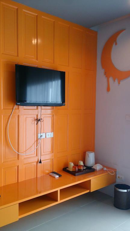 De Ja Moon Hostel 치앙마이 객실 사진