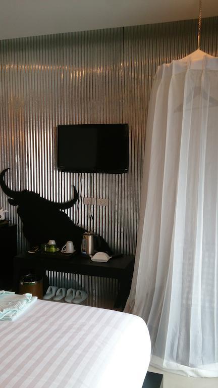 De Ja Moon Hostel 치앙마이 객실 사진