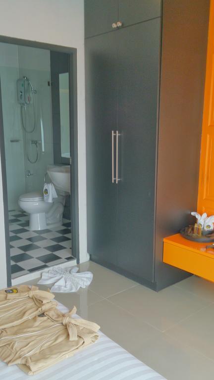 De Ja Moon Hostel 치앙마이 객실 사진