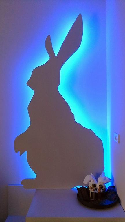 De Ja Moon Hostel 치앙마이 객실 사진