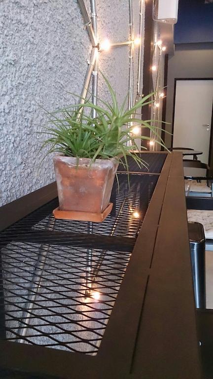 De Ja Moon Hostel 치앙마이 외부 사진