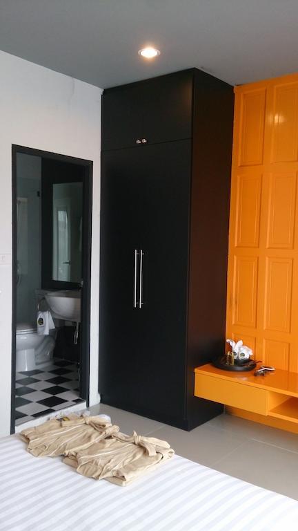 De Ja Moon Hostel 치앙마이 객실 사진