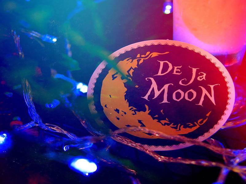 De Ja Moon Hostel 치앙마이 외부 사진