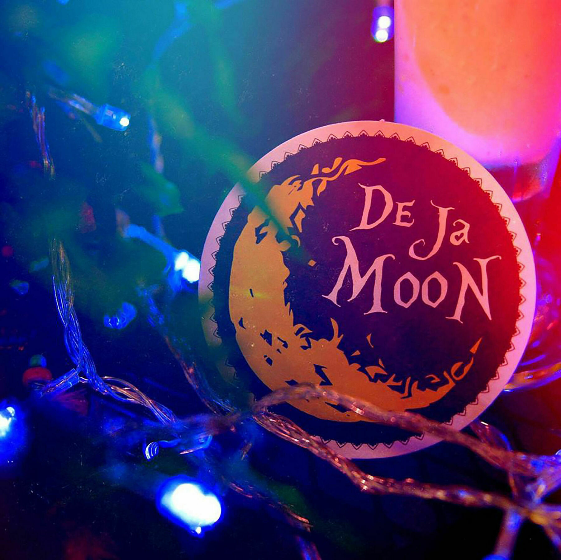 De Ja Moon Hostel 치앙마이 외부 사진